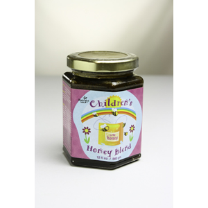 Children's Remedy Honey Blend : 12 oz.